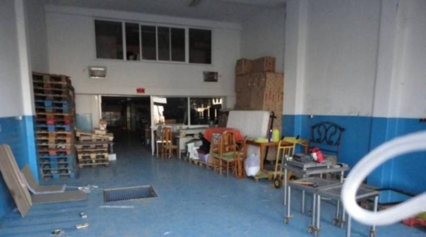 Local comercial