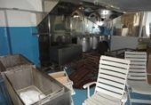 Oficines
en venda
amb 487m² a Albatàrrec, Carrer del Canal foto