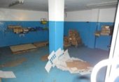 Oficines
en venda
amb 487m² a Albatàrrec, Carrer del Canal foto