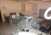 Oficines
en venda
amb 487m² a Albatàrrec, Carrer del Canal foto