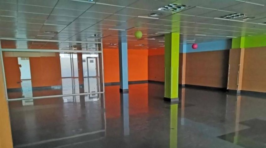 Local comercial