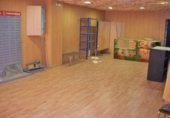700m² commercial premises for sale in Lérida, Plaça Victor Siurana photo
