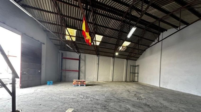 Local comercial