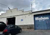 Nave en venta con 425m² en Monóvar foto