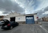 Nave en venta con 425m² en Monóvar foto
