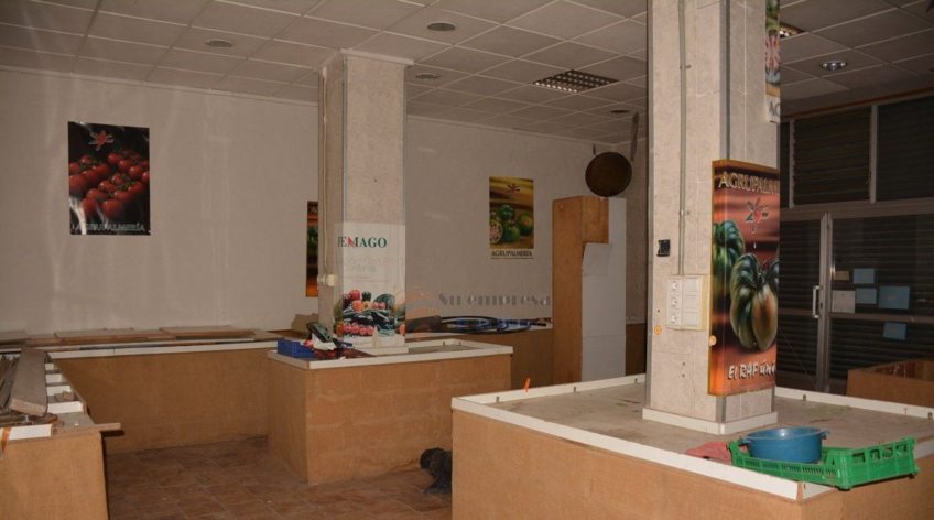 Local comercial