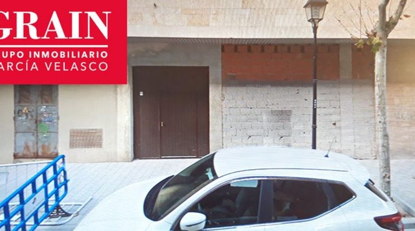 Local comercial