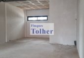 86m² commercial premises for rent in Badalona photo