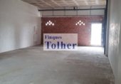 86m² commercial premises for rent in Badalona photo