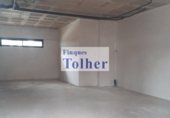 86m² commercial premises for rent in Badalona photo