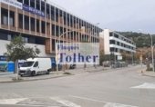 86m² commercial premises for rent in Badalona photo