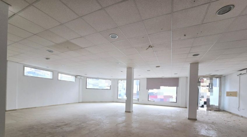 Local comercial