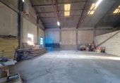 187m² warehouse industrial for sale in l'Aldea photo