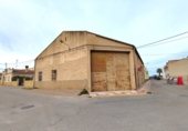 187m² warehouse industrial for sale in l'Aldea photo