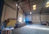 187m² warehouse industrial for sale in l'Aldea photo