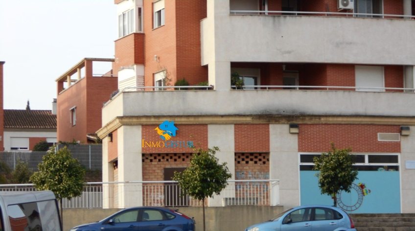 Local comercial