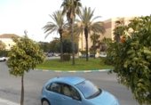 Local comercial
en lloguer
amb 60m² a San Juan de Aznalfarache, Avenida clara campoamor, 39 foto