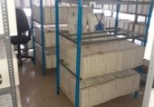 Oficina
en venda
amb 80m² a Badajoz foto