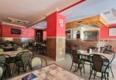 Restaurante en venta con 194m² en Badajoz foto