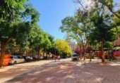Restaurante en venta con 194m² en Badajoz foto