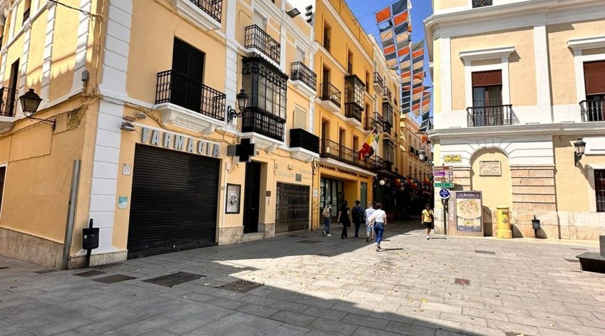 Local comercial