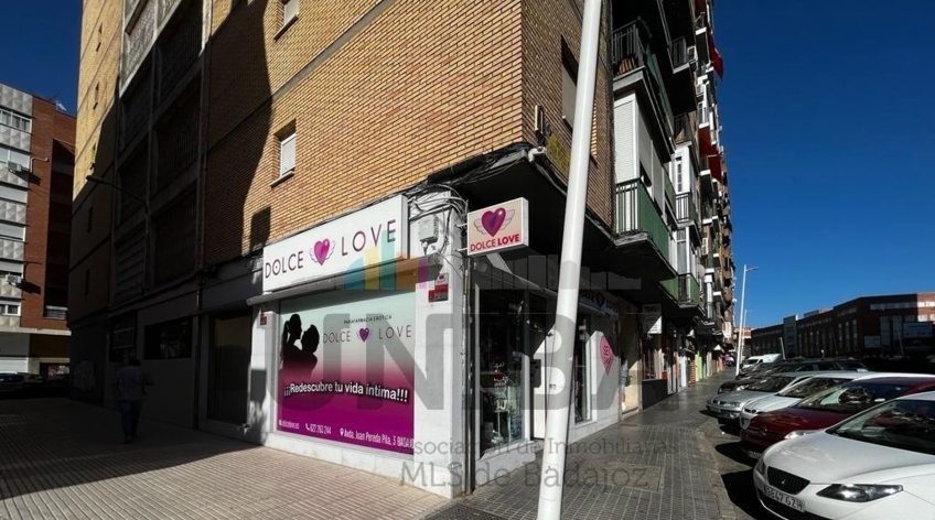 Local comercial