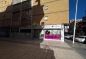 Local comercial
en venda
amb 243m² a Badajoz foto