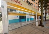 Local comercial
en venda
amb 234m² a Badajoz foto