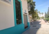Local comercial
en venda
amb 234m² a Badajoz foto