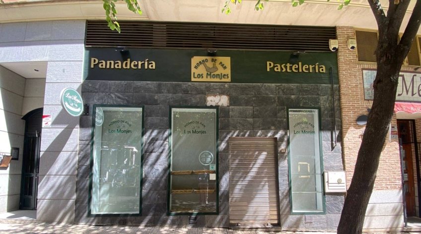 Local comercial