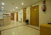 Oficina
en venda
amb 291m² a Badajoz foto