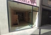 Local comercial
en venda
amb 90m² a Badajoz foto