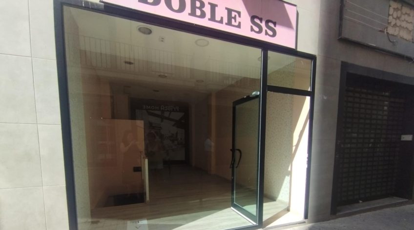 Local comercial