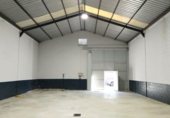 Nau
en venda
amb 200m² a Sevilla foto