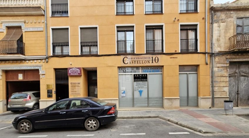 Local comercial