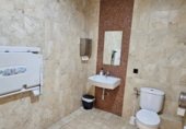 200m² commercial premises for sale in Segorbe photo