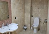 200m² commercial premises for sale in Segorbe photo