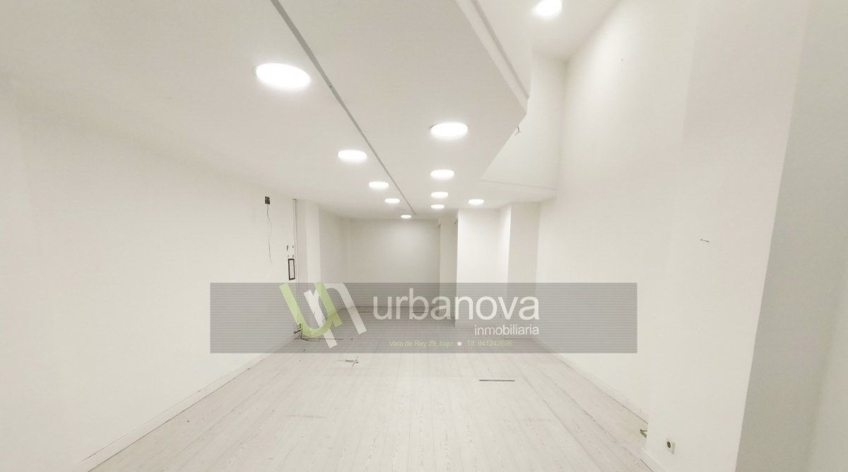 Local comercial