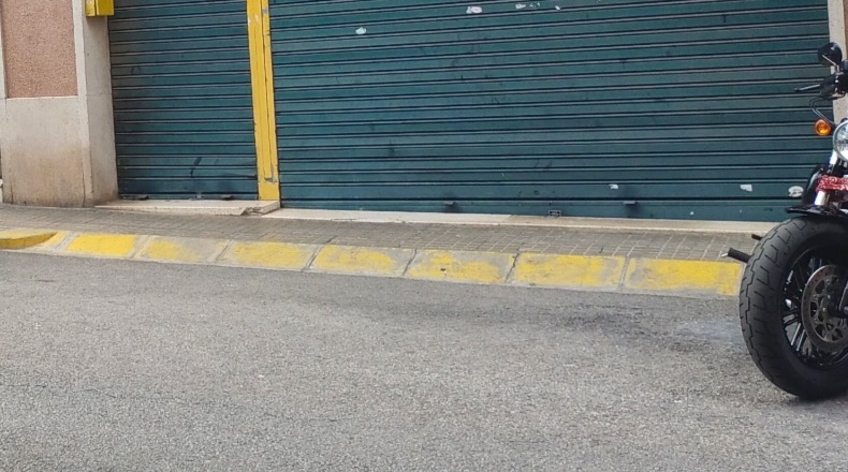 Local comercial