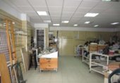 56m² commercial premises for sale in Fuengirola photo