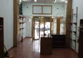 Local comercial en alquiler con 92m² en Córdoba, Calle La Higuera foto