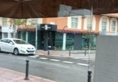 Local comercial en alquiler con 92m² en Córdoba, Calle La Higuera foto