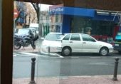 Local comercial en alquiler con 92m² en Córdoba, Calle La Higuera foto