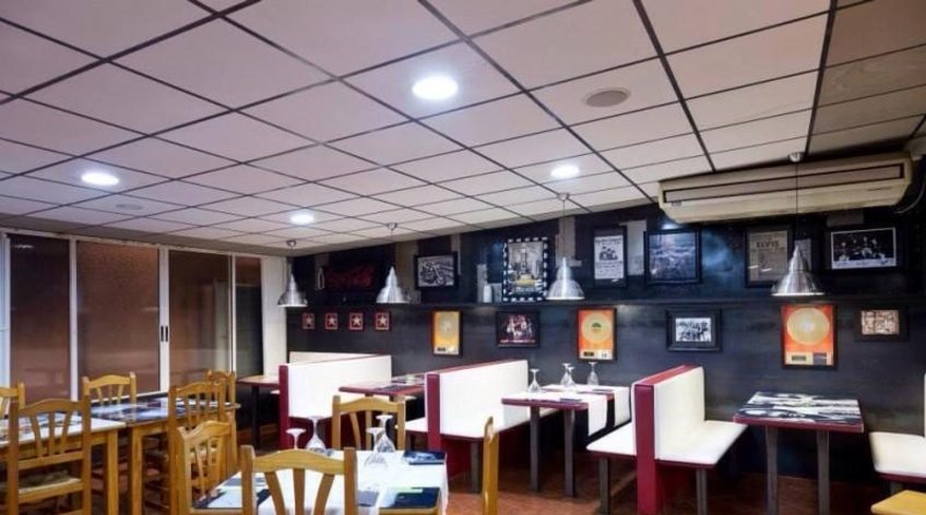 Local comercial