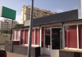 150m² commercial premises for sale in Gandía, Calle Navegante photo