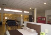 Gimnàs
en venda
amb 506m² a Gandia, Plaza 25 de Abril foto