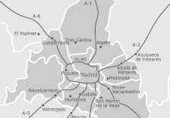 Local comercial en venta con 100m² en Arganda del Rey, Ronda de Watres foto