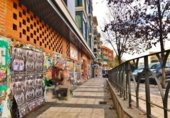 85m² commercial premises for sale in Arganda del Rey, Plaza Marcial Lalanda photo