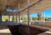 Edifici
en venda
amb 7500m² a Espartinas foto