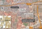 Edifici
en venda
amb 7500m² a Espartinas foto